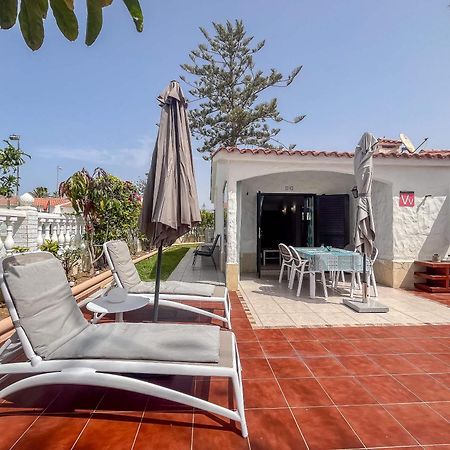 Lightbooking Santa Barbara Playa Del Ingles Маспаломас Екстериор снимка