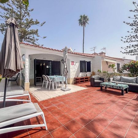 Lightbooking Santa Barbara Playa Del Ingles Маспаломас Екстериор снимка