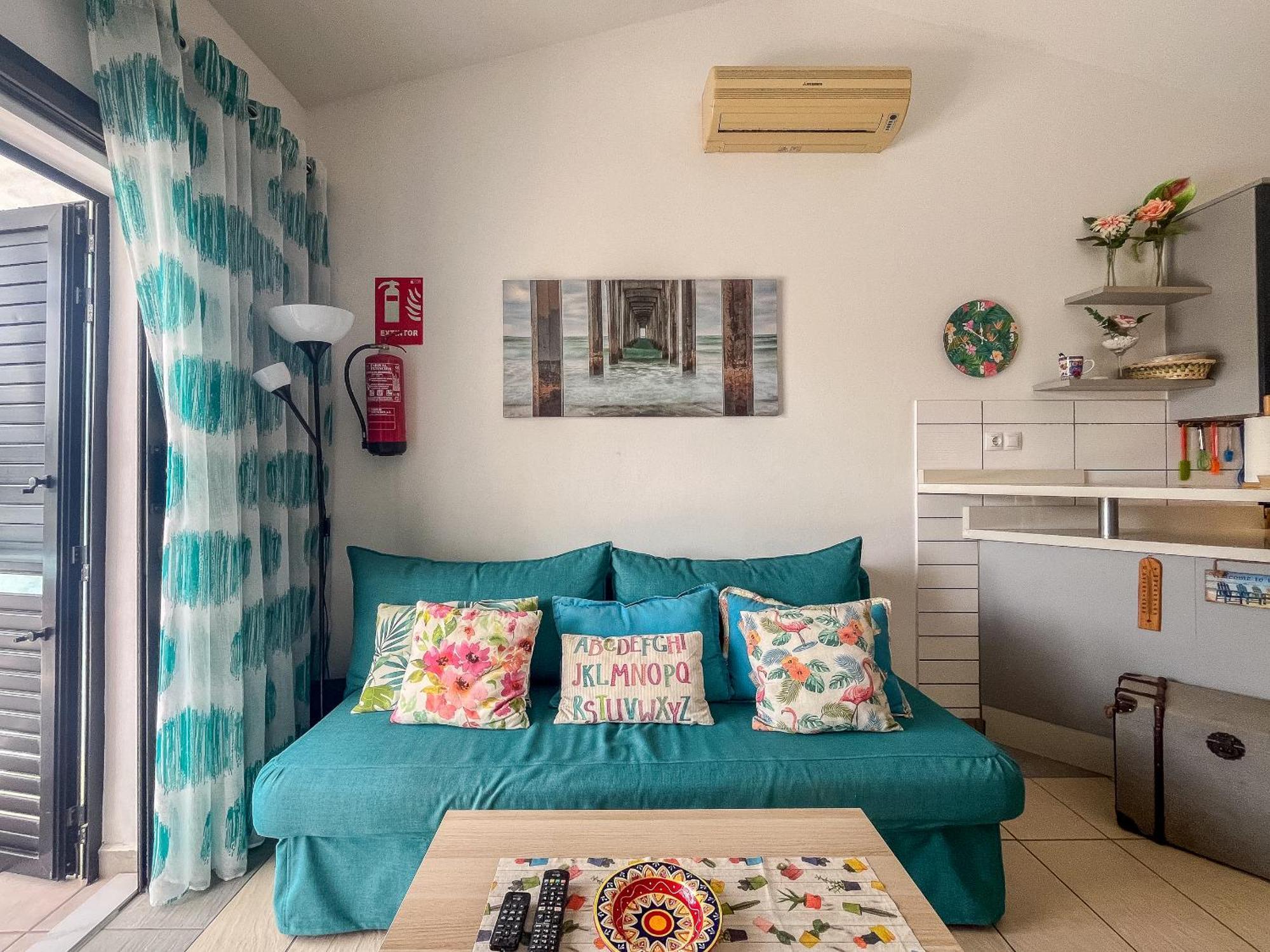 Lightbooking Santa Barbara Playa Del Ingles Маспаломас Екстериор снимка