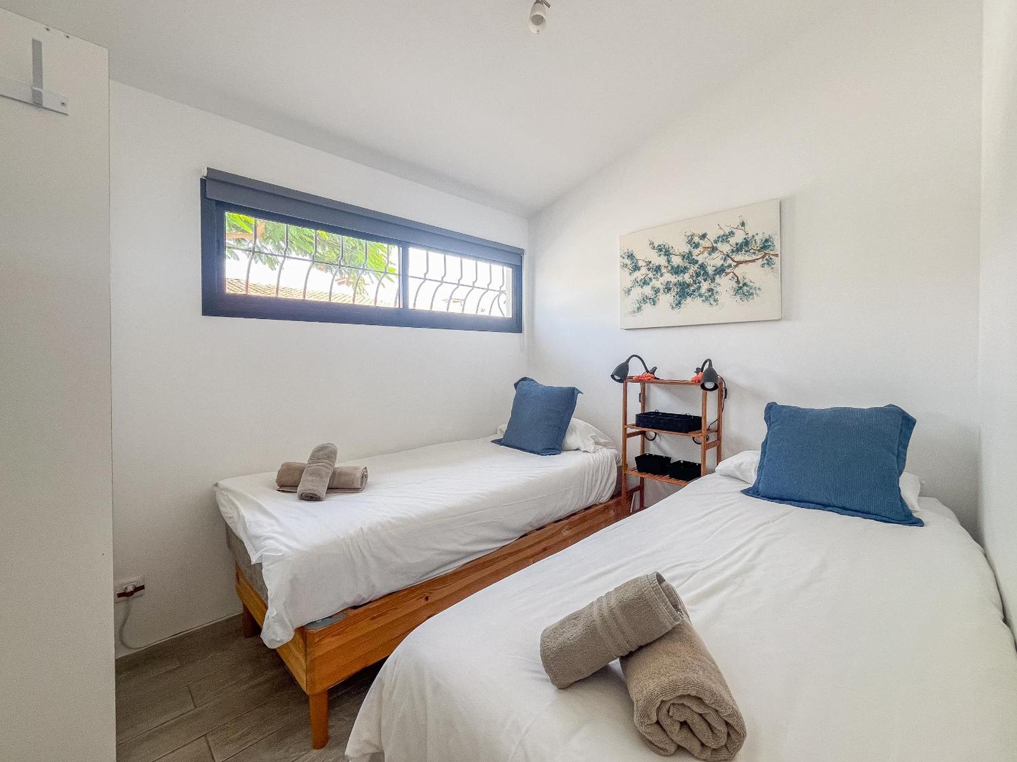 Lightbooking Santa Barbara Playa Del Ingles Маспаломас Екстериор снимка