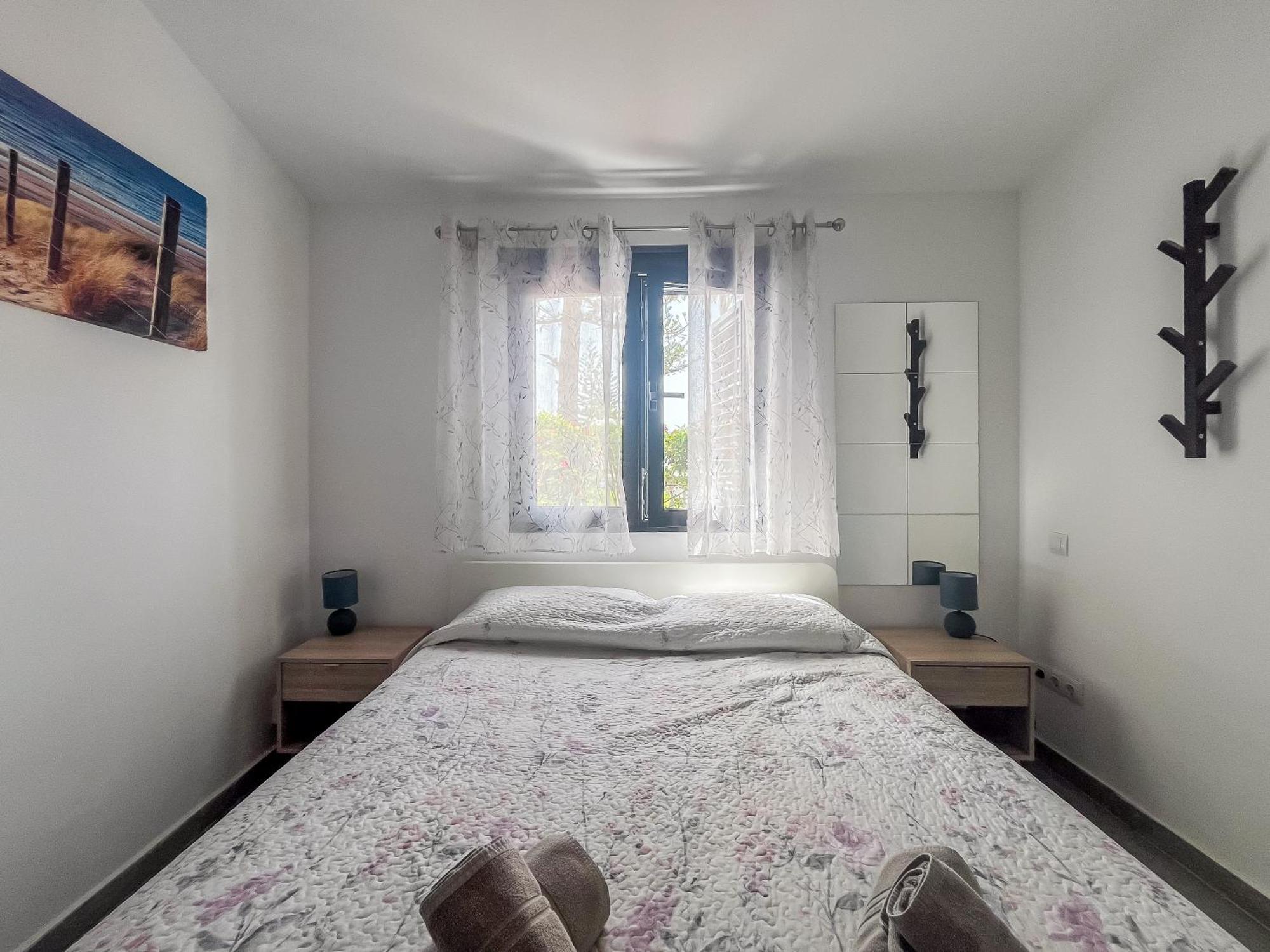 Lightbooking Santa Barbara Playa Del Ingles Маспаломас Екстериор снимка