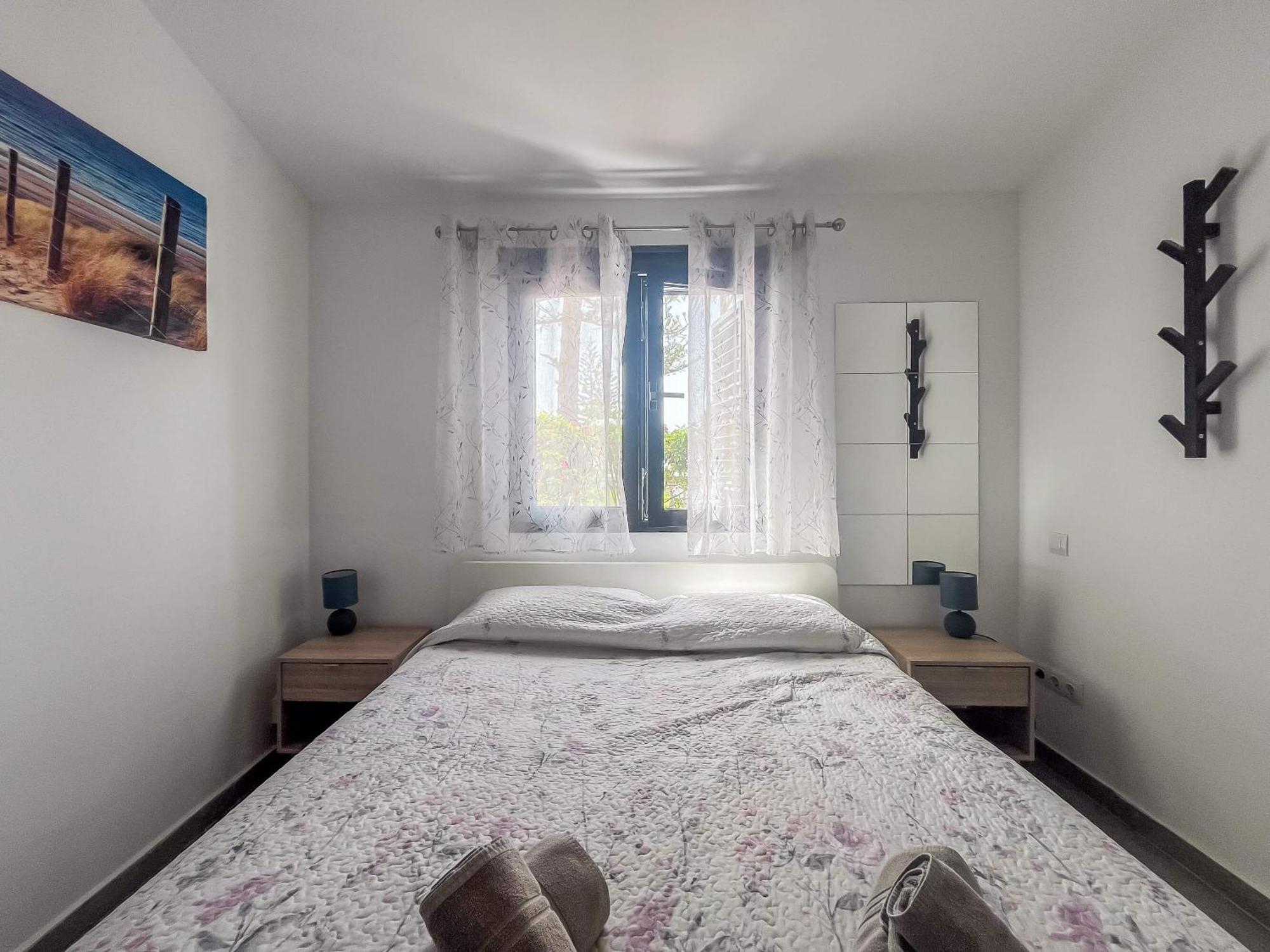 Lightbooking Santa Barbara Playa Del Ingles Маспаломас Екстериор снимка