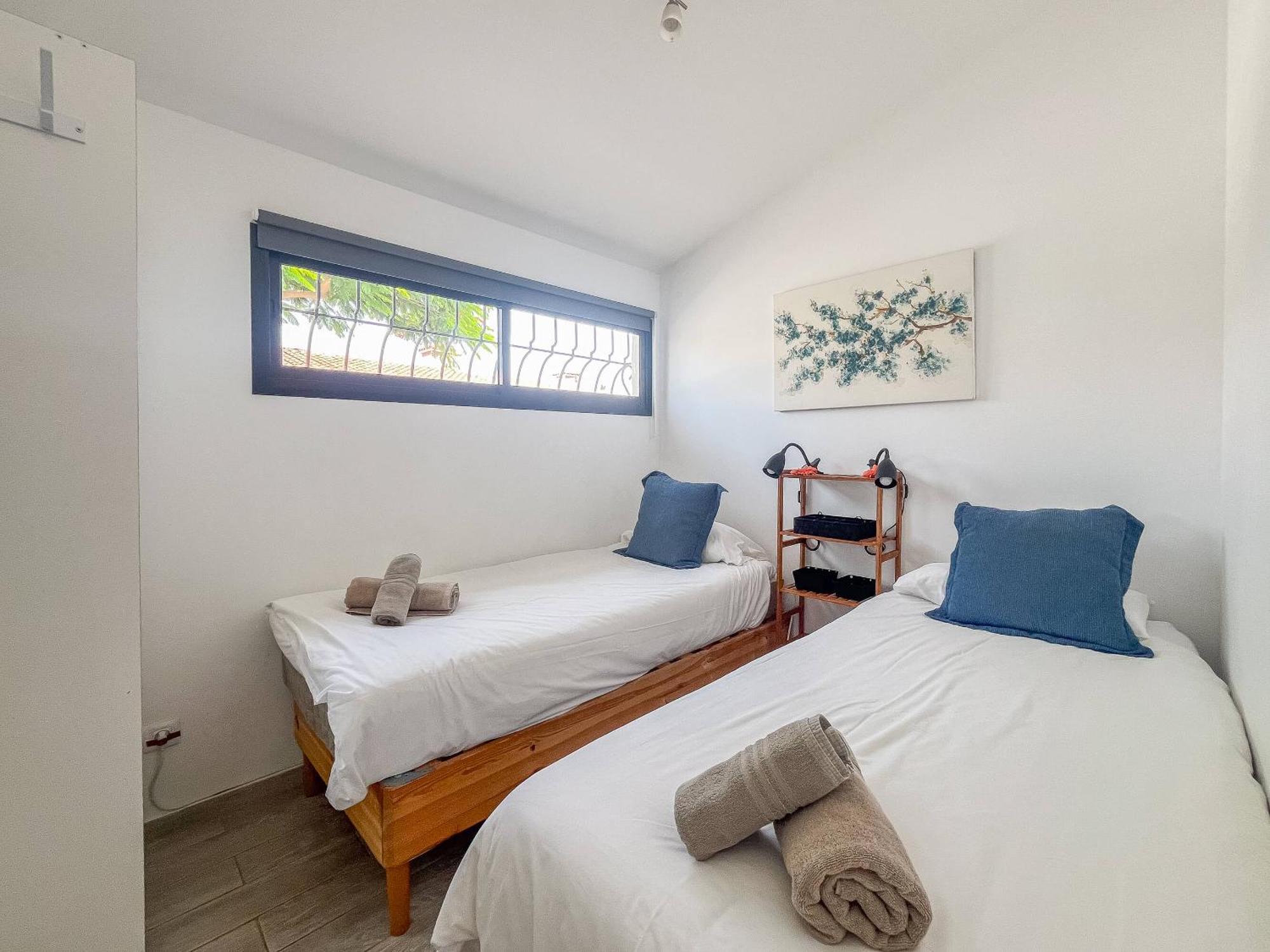 Lightbooking Santa Barbara Playa Del Ingles Маспаломас Екстериор снимка