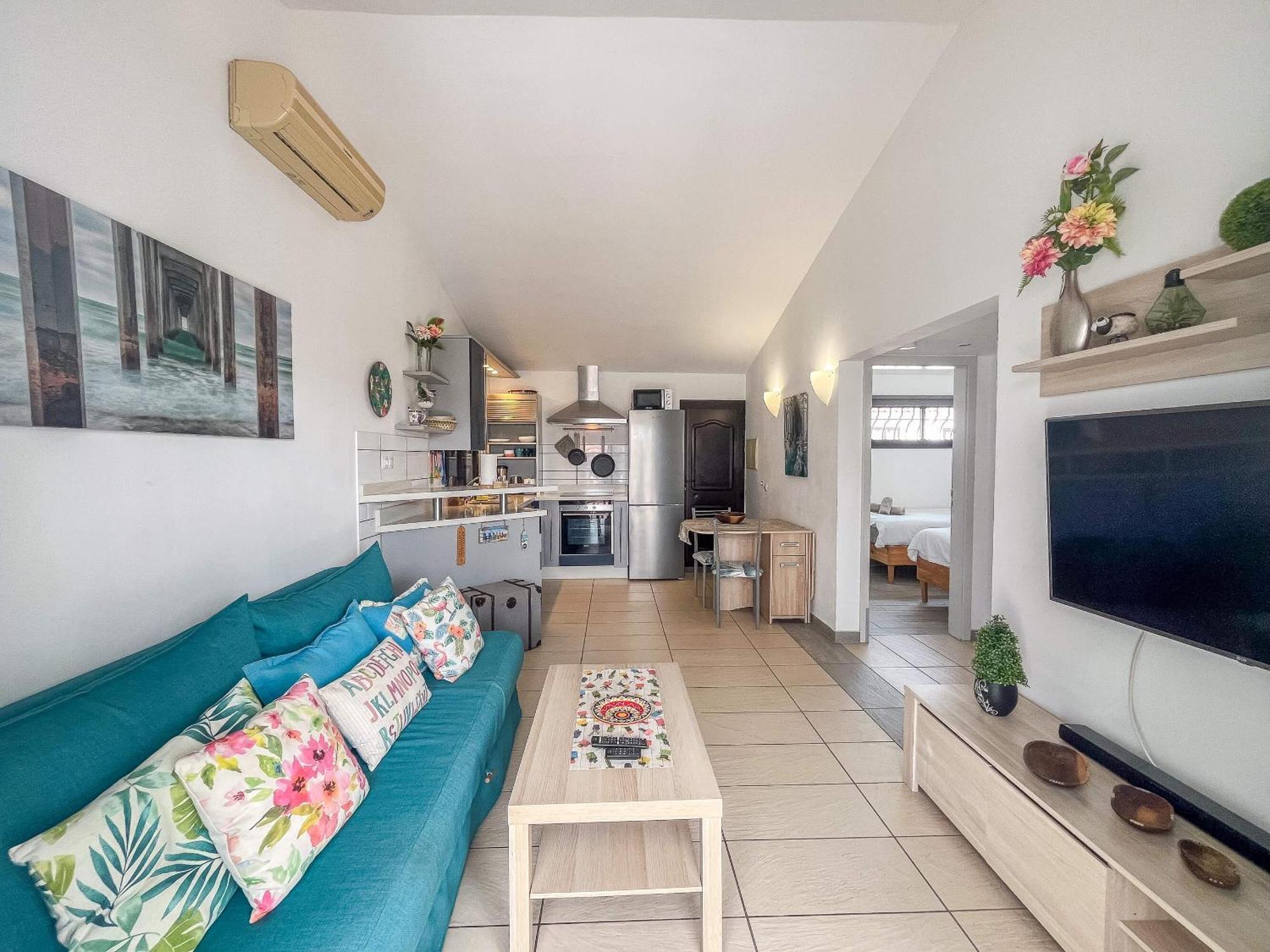 Lightbooking Santa Barbara Playa Del Ingles Маспаломас Екстериор снимка