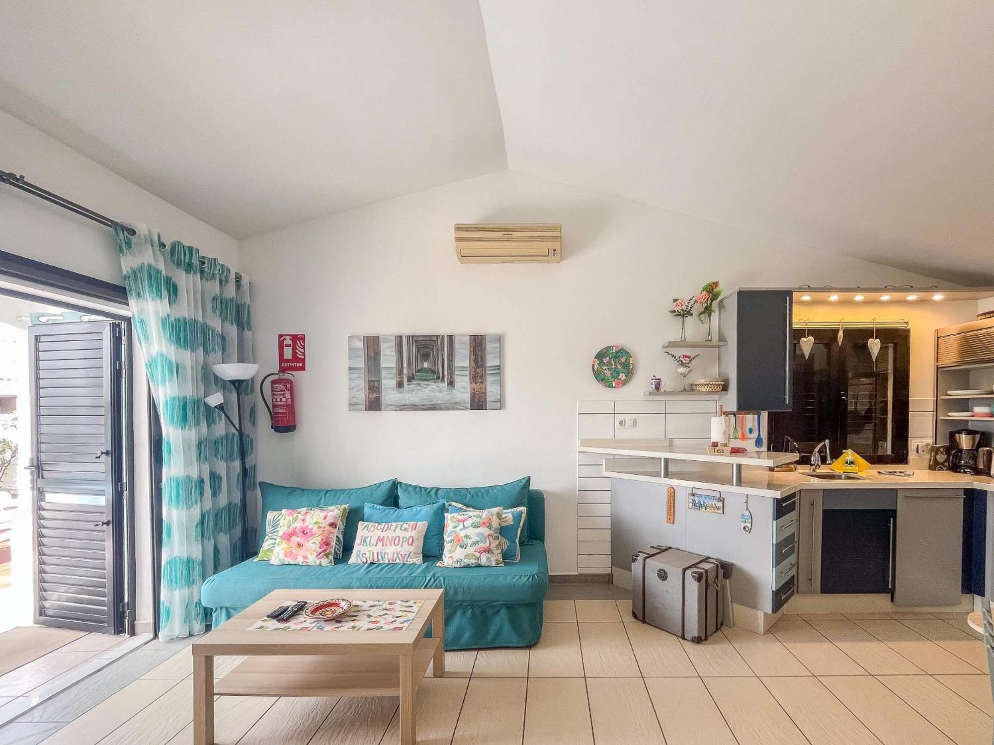 Lightbooking Santa Barbara Playa Del Ingles Маспаломас Екстериор снимка