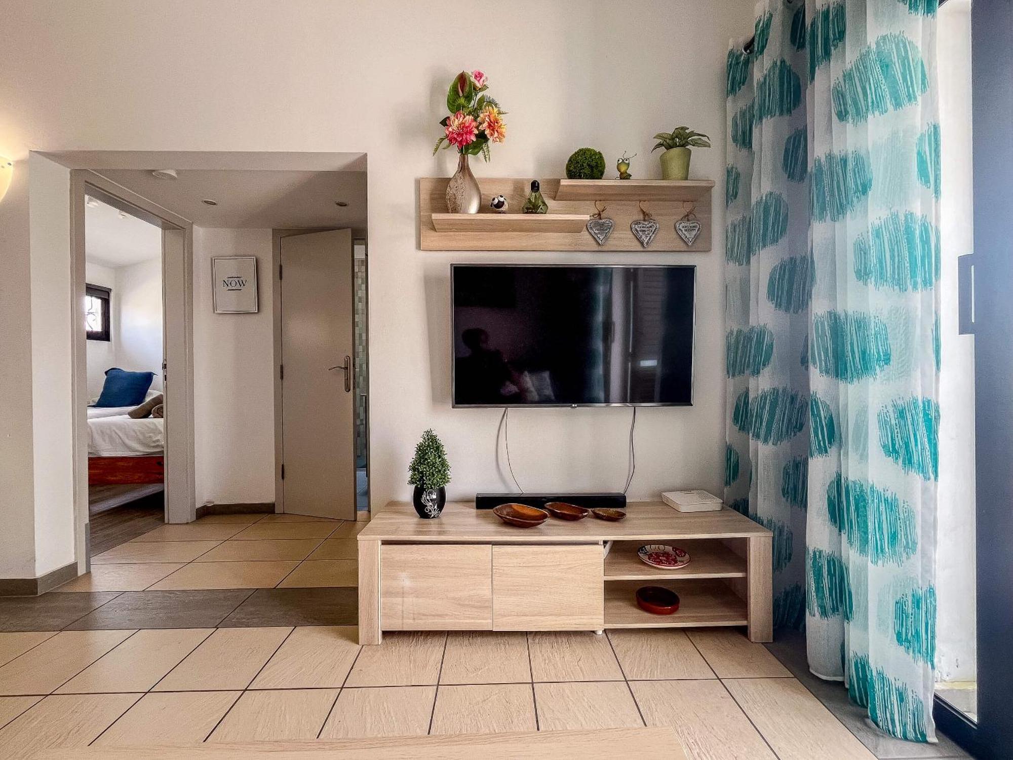 Lightbooking Santa Barbara Playa Del Ingles Маспаломас Екстериор снимка
